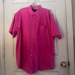 NWOT Men’s Ariat Pro Series Shirt (L)